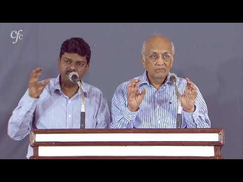 The Way Of Humility | தாழ்மையின் வழி | Zac Poonen | Tamil