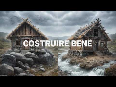 "Costruire bene" Luca 6:46 | Culto 14/12/25