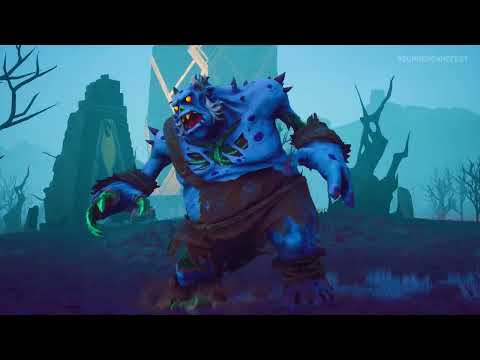 Announcement Trailer