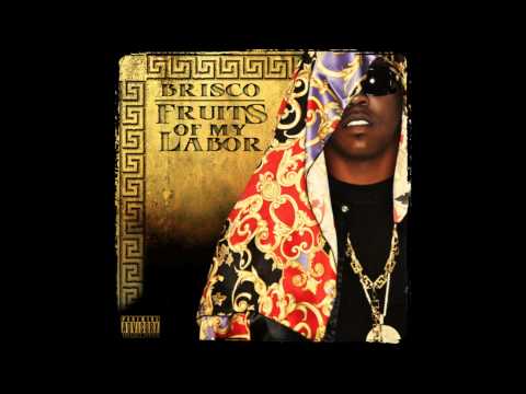 Brisco Ft. Bobby Womack - 110st (Fast)