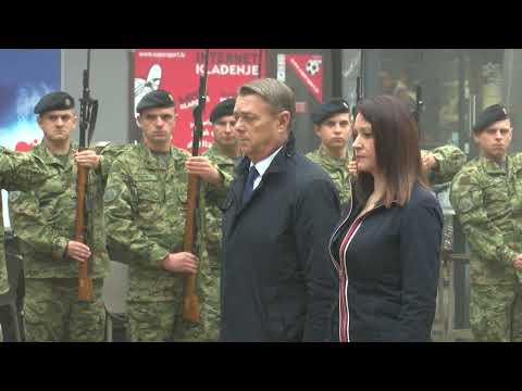 DNEVNIK 31.10.2022. Osječka televizija