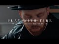 Sam Tinnesz - Play With Fire (Official Acoustic Performance)