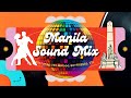 Manila Sound Mix