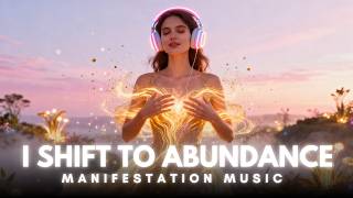 Shift to Abundance | Abundance Mindset Song & Manifestation Music
