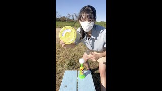 白い部分がポロり? #shorts #youtubeshorts #tiktok #short #shortsfeed #ytshorts #ショートな青春 #ショートクリエーターコミュニティ