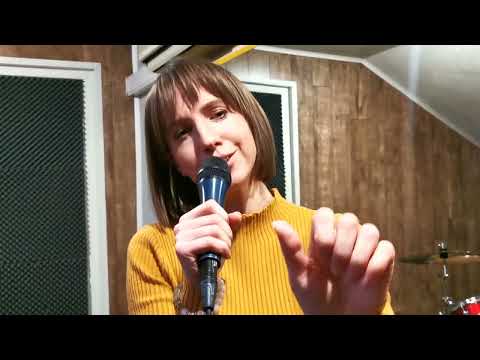 Santa Savicka - Drozdova - Hurt (cover)