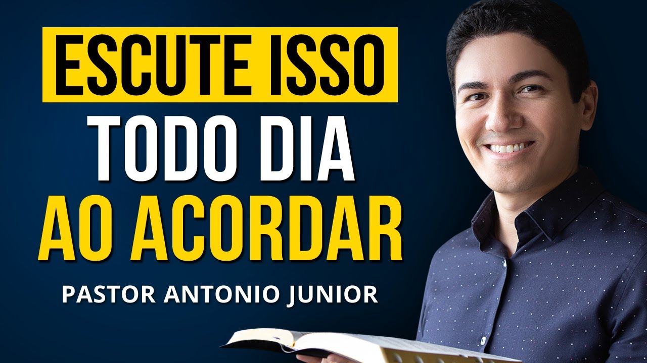 ORAÇÃO DA MANHÃ DE HOJE - 31/12 - Faça seu Pedido de Oração