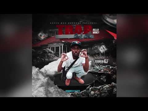 Rello Money - Count Up (feat. Glizzo Da Creepa)