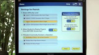 Auditory Memory for Quick Stories