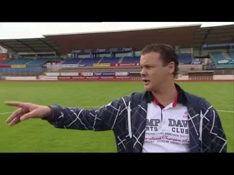 Rudi Thoemmes - DFB-Pokal Walk Of Fame