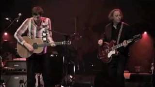 Tired Pony Dead American Writers HMV Forum London Part 06