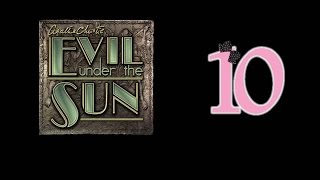 Agatha Christie: Evil Under the Sun - Ep10 - w/Wardfire