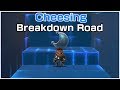 How to Cheese Breakdown Road- Underneath Moon (Super Mario Odyssey)