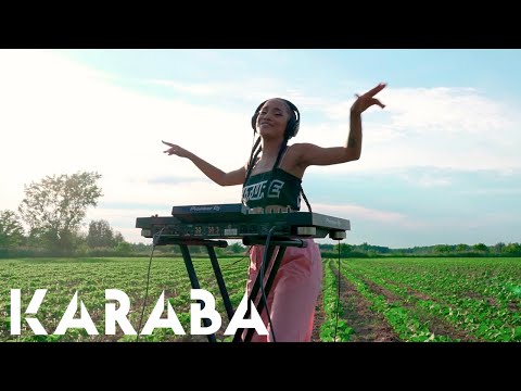 KARABA | Ah Ça Ç'est KARABA