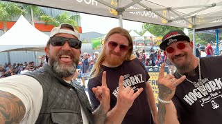 Leesburg Bikefest 2022