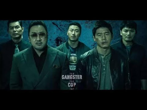 THE GANGSTER, THE COP, THE DEVIL- PART(1/3)|HD Korean super hit action movie |FIRST EVER IN YOUTUBE