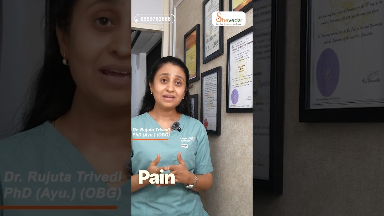 Period Pain Is Common, But It's Not Normal