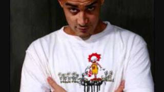 Lowkey - Blood, Sweat and tears