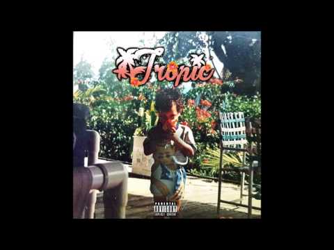 Tropic P ft Dejour - Tropic (Official Audio) 🌴