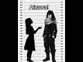 My height compared to MHA charaters! #mha #shorts #height