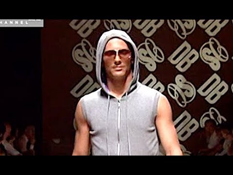 BIKKEMBERGS Spring Summer 2009 Menswear - Fashion Channel