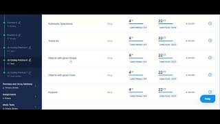 JS Coding practice 6 | 2024 | #javascript #essential #coding #learning #learnjavascript