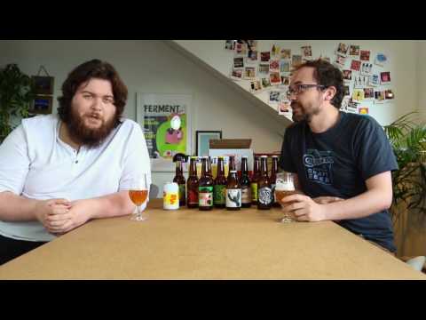 Beer52's Mikkeller MBCC Takeover Box Tasting