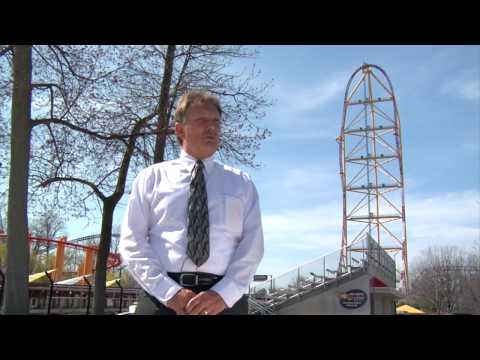 Cedar Point - A Legacy of Thrills and Safety
