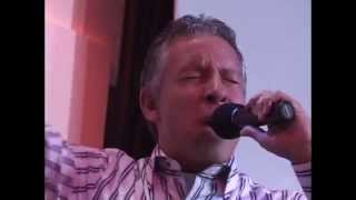 Marco Barrientos - Viento Mas Fuego - 02 Que Lo Cielos Se Abran Hoy