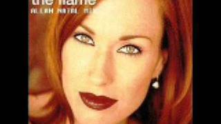 Erin Hamilton - "The Flame" (Offer Nissim Remix / Allan Natal Intro & Violin Edit)