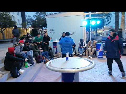 FLINT vs. INKAUTO - 4tos | REYDELPARK x Titanes Liricistas