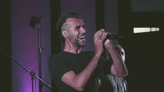 Secret Sphere - &quot;Alive&quot; - Live Studio Session