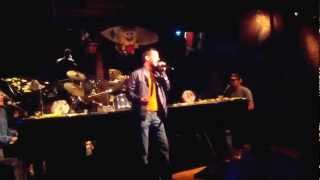 Somebody to Love - Shout! Bar, San Diego