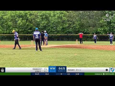 PTC PREMIER LEAGUE SPRING 2023 - Wilksmoor Warriors Vs Kedron Knights