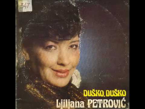 LJILJANA PETROVIC - TESKO JE UMRETI - 02 08.mp4