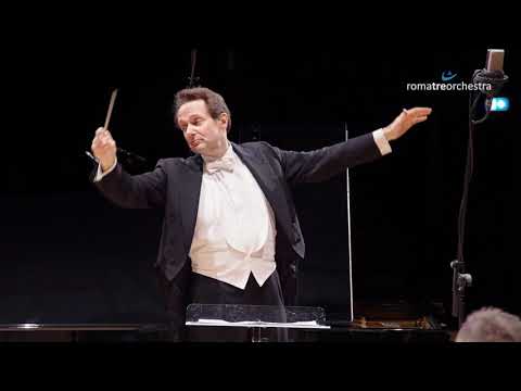 F. Liszt / M. Petukhov: Spanish Rhapsody for Piano and String Orchestra