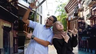 Download lagu Nissa Sabyan _ Lagu 2019 Prabowo Sandi Presiden RI ( Versi Gambus ) mp3