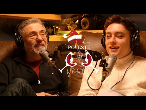 CATALIN STRIBLEA: "ÎN POLITICĂ TOTUL E DE VÂNZARE!" |VIN DE-O POVESTE by RADU TIBULCA🍷|PODCAST|#247