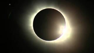 Solar Eclipse - ITV News at Ten report - 20th March 2015