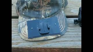 Redneck hat cam