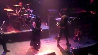 Reficul &quot;Lucifer&quot;