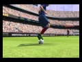 Sony PES 2009 Commercial