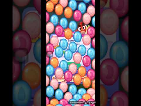 Angry Birds Dream Blast Level 895-897