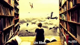 Un libro -  ù cuntadin - Musica -Really Slow Motion - Gates of Pearl