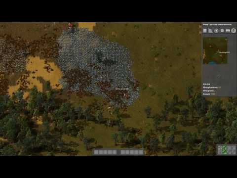 Factorio 0.15 - New Let's Play! - #1