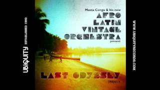 Afro Latin Vintage Orchestra - 