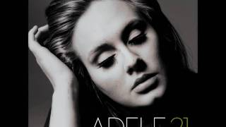 Adele - Hiding My Heart