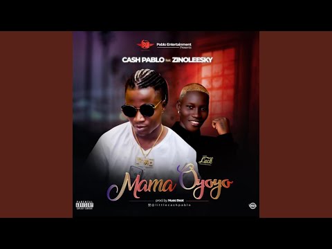 Mama Oyoyo (feat. Zinoleesky)