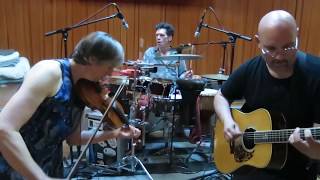 Melissa Chatham ● Wild Rumpus ● Glen Echo ● 2017-06-02