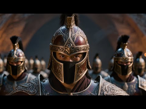 Ready For War – Best Heroic Powerful Epic Music | The Power of Epic Music 2026